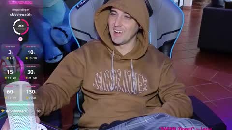 Mirko online show from 03/27/26, 07:36