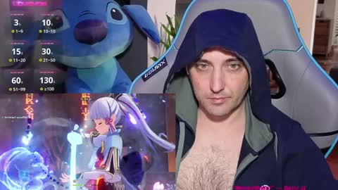 Mirko online show from 04/03/26, 06:33