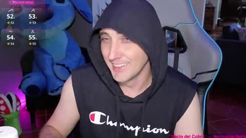 Mirko online show from 05/02/26, 05:29