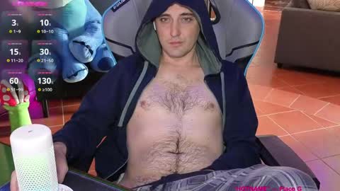 Mirko online show from 05/19/26, 05:36