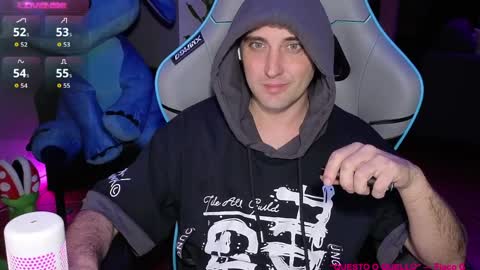 Mirko online show from 05/22/26, 07:08