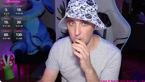 Snapshot of gil_gamesh2nd chatting on 06/30/26, 06:53 Mirko online show from 06/30/26, 06:53