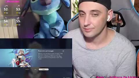 Snapshot of gil_gamesh2nd chatting on 07/07/26, 07:23 Mirko online show from 07/07/26, 07:23