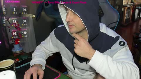 Snapshot of gil_gamesh90 chatting on 01/02/25, 08:28 Mirko online show from 01/02/25, 08:28