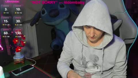 Snapshot of gil_gamesh90 chatting on 01/07/25, 06:35 Mirko online show from 01/07/25, 06:35