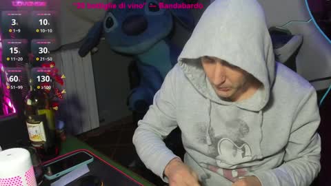 Snapshot of gil_gamesh90 chatting on 01/08/25, 06:41 Mirko online show from 01/08/25, 06:41