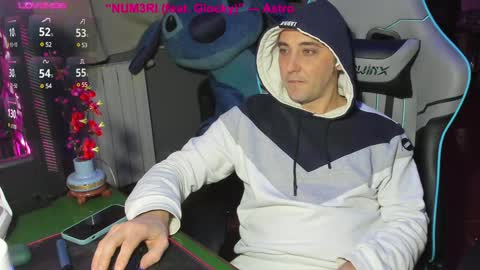 Snapshot of gil_gamesh90 chatting on 01/13/25, 05:55 Mirko online show from 01/13/25, 05:55