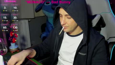 Snapshot of gil_gamesh90 chatting on 01/13/25, 06:05 Mirko online show from 01/13/25, 06:05
