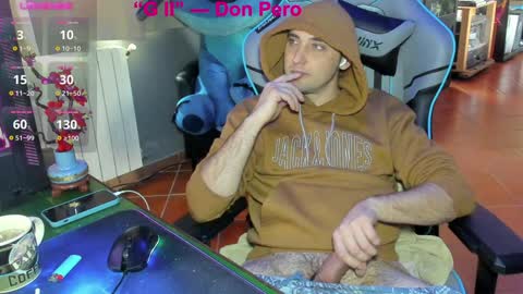 Snapshot of gil_gamesh90 chatting on 01/20/25, 12:18 Mirko online show from 01/20/25, 12:18