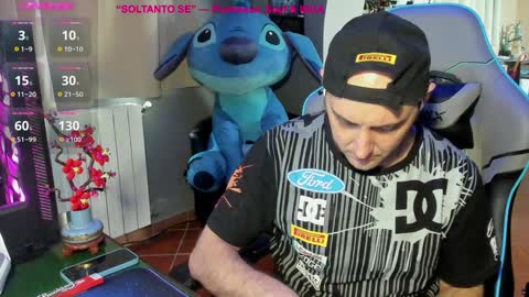 Snapshot of gil_gamesh90 chatting on 01/21/25, 11:56 Mirko online show from 01/21/25, 11:56