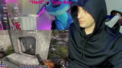 Snapshot of gil_gamesh90 chatting on 01/26/25, 11:28 Mirko online show from 01/26/25, 11:28