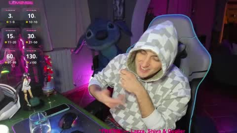 Snapshot of gil_gamesh90 chatting on 02/12/25, 05:37 Mirko online show from 02/12/25, 05:37