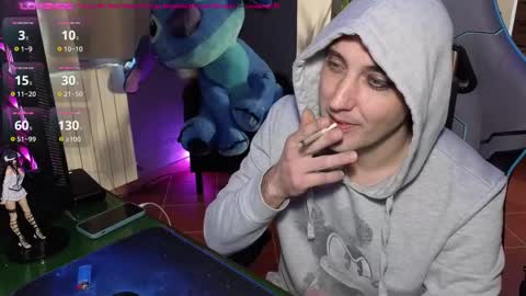 Snapshot of gil_gamesh90 chatting on 03/08/25, 07:16 Mirko online show from 03/08/25, 07:16