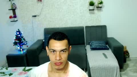 GILBERT online show from 12/24/24, 11:28