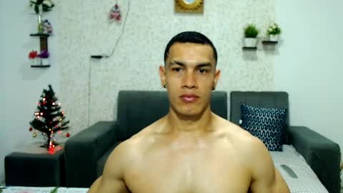 GILBERT online show from 12/24/24, 07:00