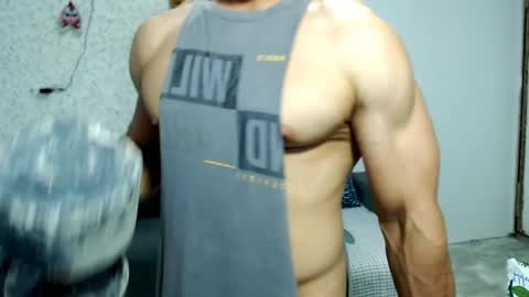 GILBERT online show from 12/26/24, 03:10