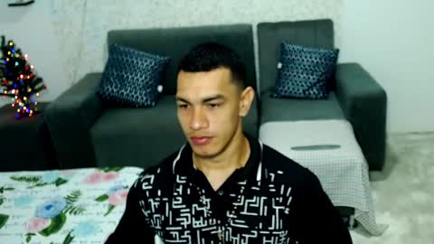 GILBERT online show from 12/29/24, 11:40