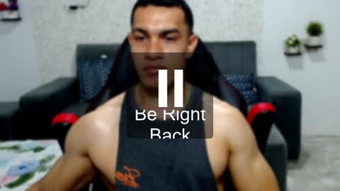 GILBERT online show from 01/05/25, 02:08