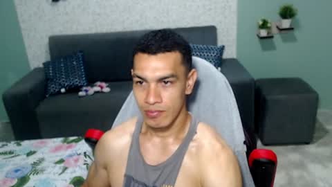 GILBERT online show from 01/08/25, 11:21