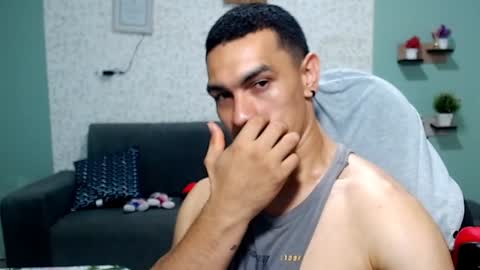 GILBERT online show from 01/08/25, 05:26