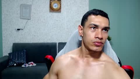 GILBERT online show from 01/09/25, 06:04