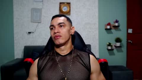 GILBERT online show from 01/11/25, 11:23