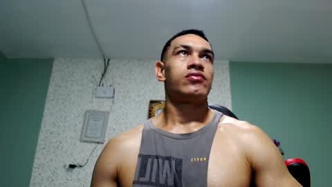 GILBERT online show from 01/12/25, 11:07