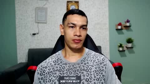 GILBERT online show from 01/13/25, 11:30