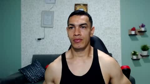 GILBERT online show from 01/14/25, 11:10