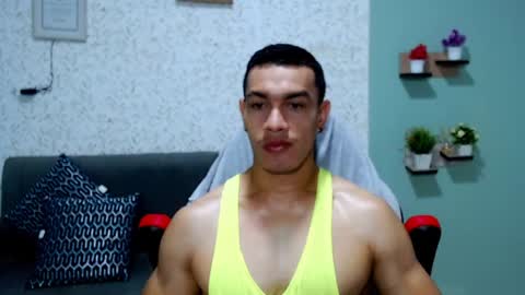 GILBERT online show from 01/21/25, 11:13