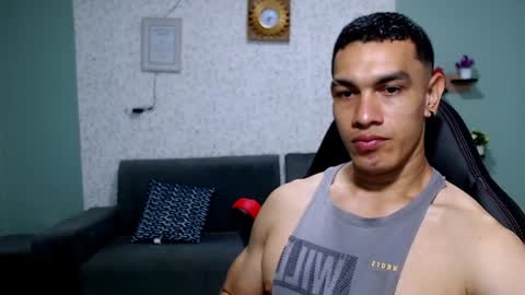 GILBERT online show from 01/23/25, 02:28