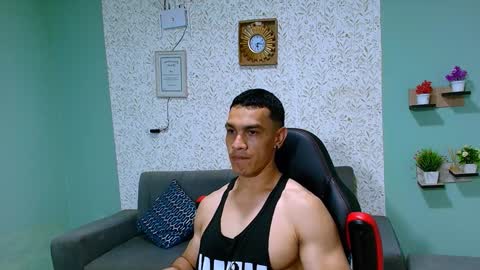 GILBERT online show from 01/24/25, 05:53