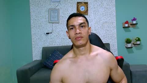 GILBERT online show from 01/25/25, 06:24