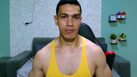 GILBERT online show from 01/27/25, 01:48