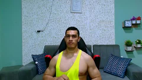 GILBERT online show from 01/30/25, 10:51