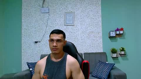 GILBERT online show from 01/31/25, 07:08