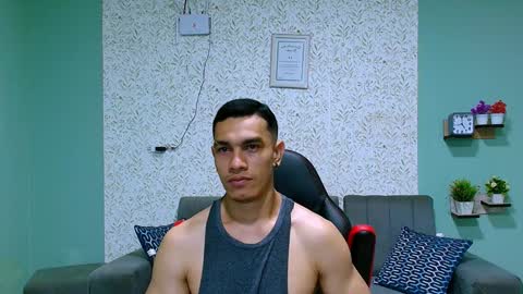 GILBERT online show from 01/31/25, 11:35