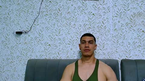 GILBERT online show from 02/01/25, 03:07