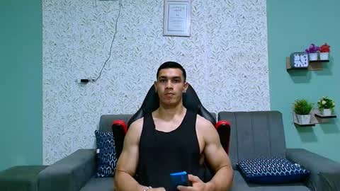 GILBERT online show from 02/05/25, 05:20