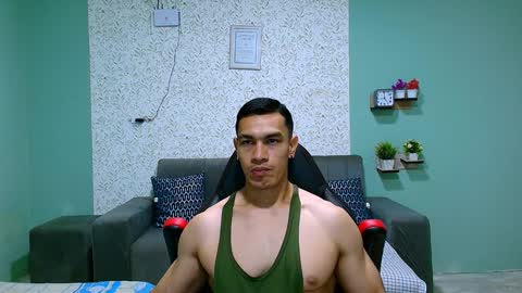 GILBERT online show from 02/06/25, 11:21