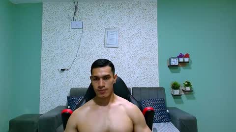 GILBERT online show from 02/06/25, 02:26