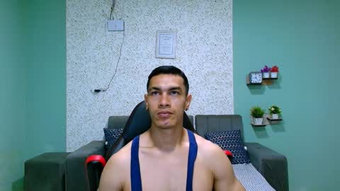 GILBERT online show from 02/07/25, 02:15