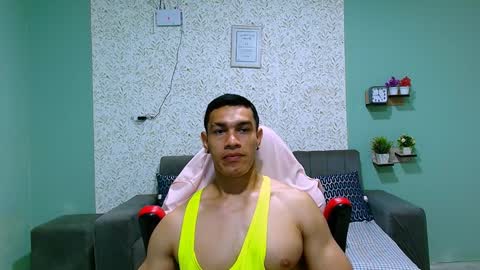 GILBERT online show from 02/08/25, 02:16