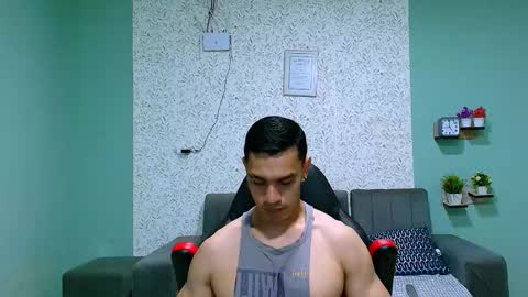 GILBERT online show from 02/09/25, 11:36