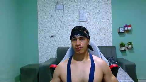 GILBERT online show from 02/11/25, 11:10