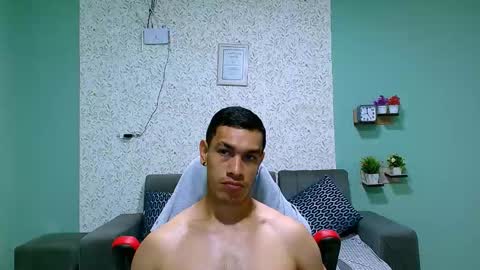 GILBERT online show from 02/13/25, 02:20