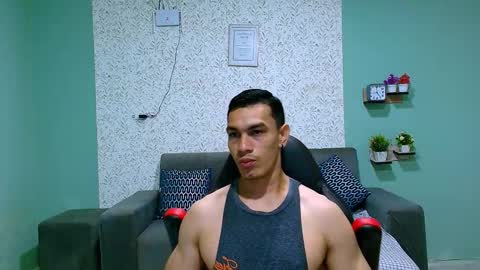 GILBERT online show from 02/14/25, 11:10