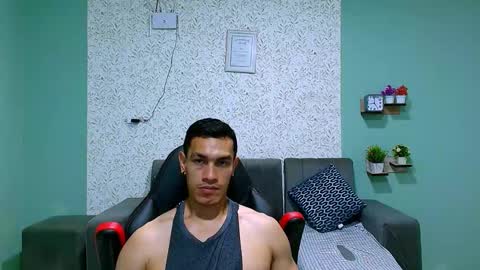 GILBERT online show from 02/14/25, 03:15