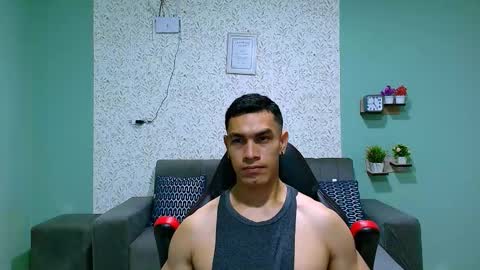 GILBERT online show from 02/14/25, 10:47