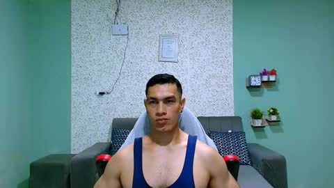 GILBERT online show from 02/15/25, 05:39